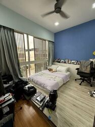 Seletar Hills Estate (D28), Terrace #497075291